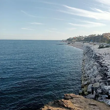 Apartamento Center Estudio Sun & Beach *