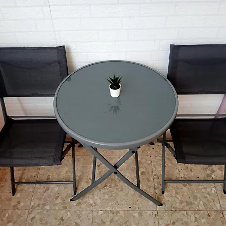 Center Estudio Sun & Beach Torremolinos