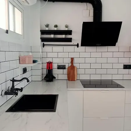 Center Estudio Sun & Beach Torremolinos