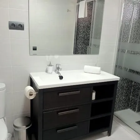 Apartment Center Estudio Sun & Beach *