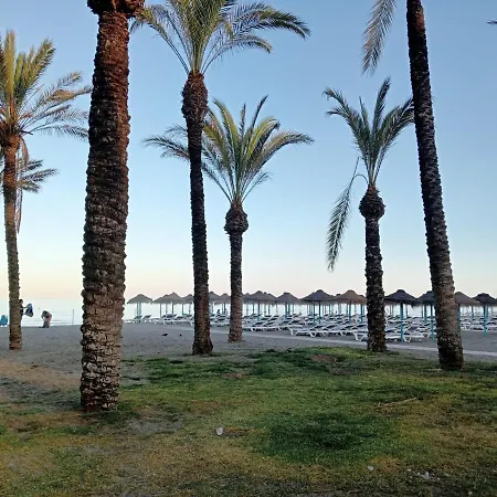 Center Estudio Sun & Beach Apartamento Torremolinos