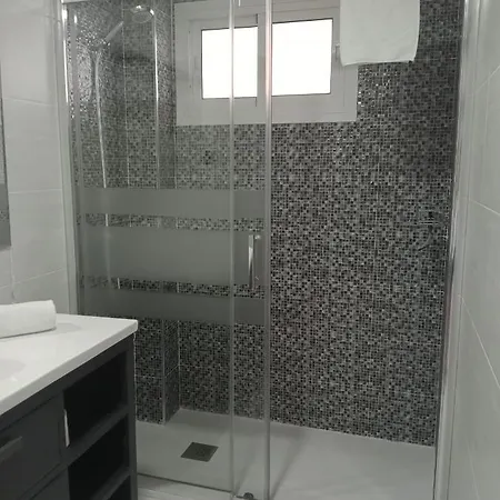 Center Estudio Sun & Beach Apartamento